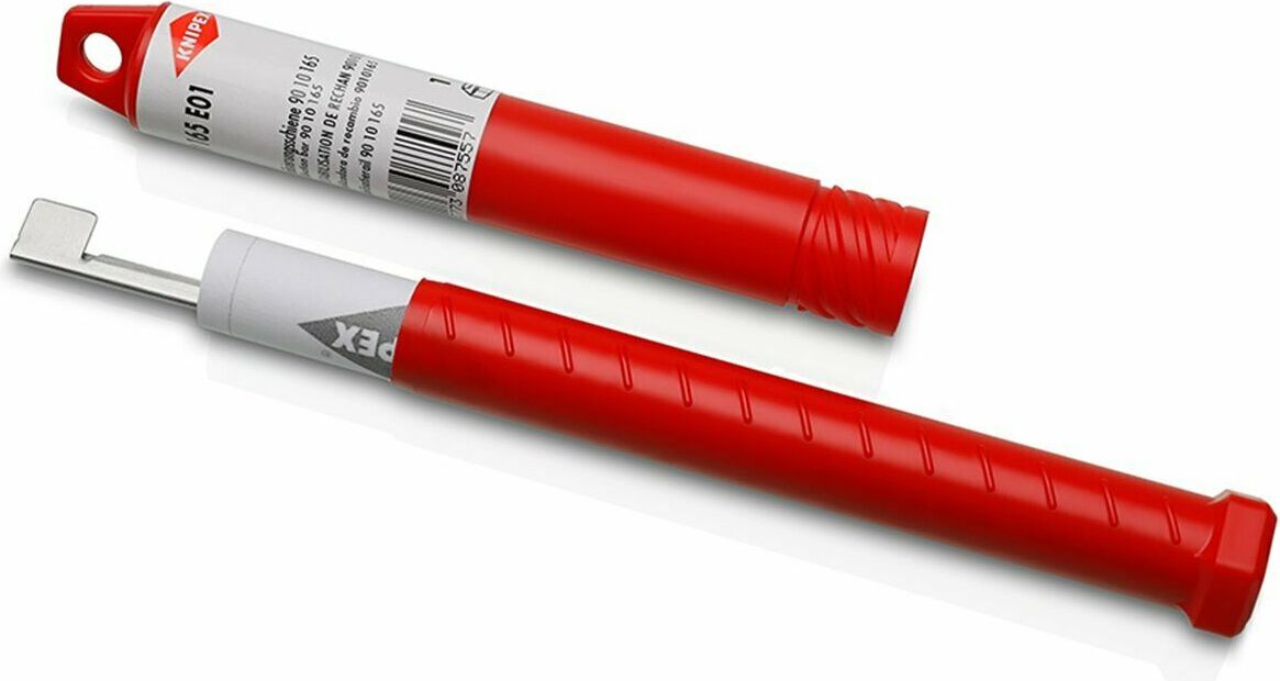 KNIPEX Ersatz-Stabilisierungs- schiene 90 10 165 90 10 165 e01