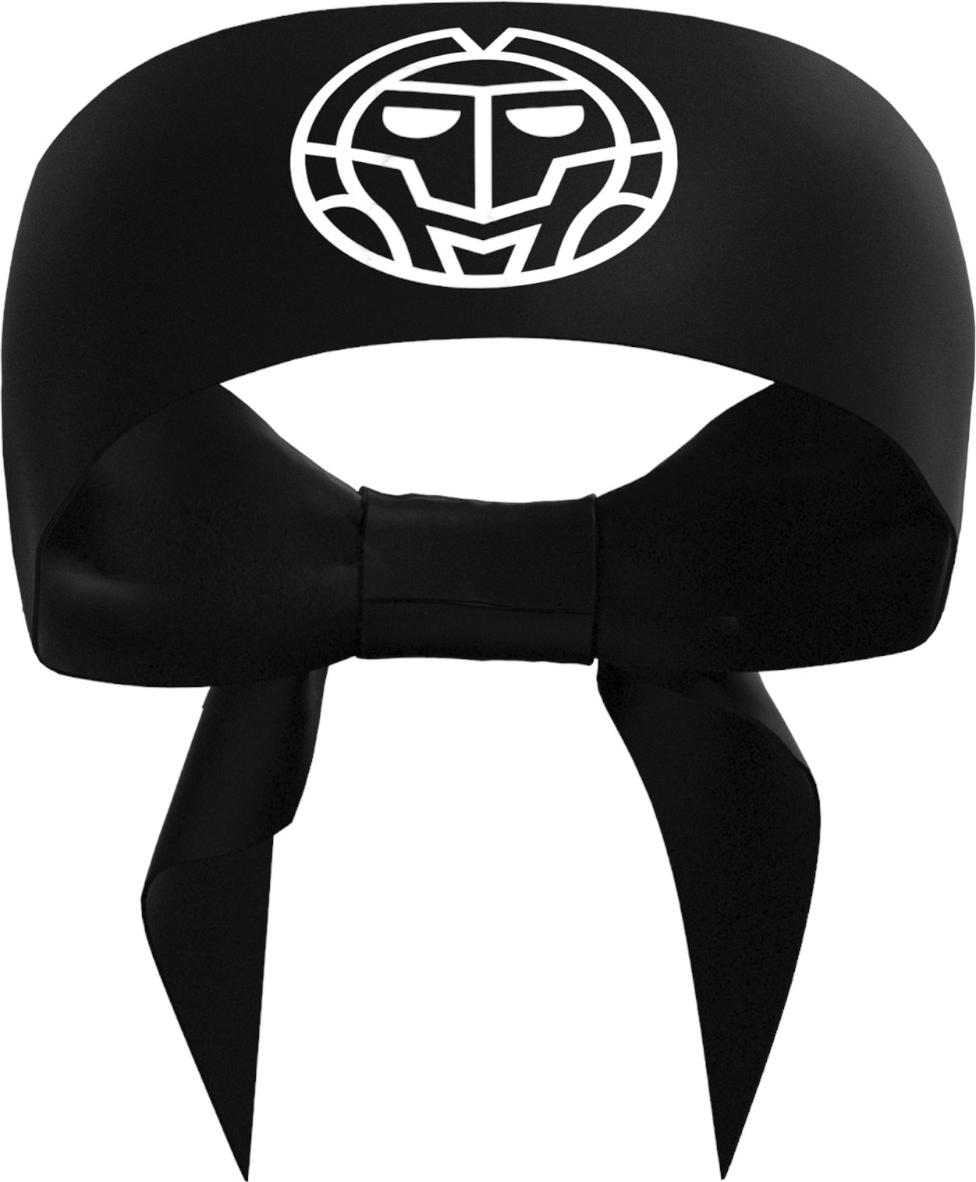 BIDI BADU The Aerodynamic Move Bandana schwarz A1140001