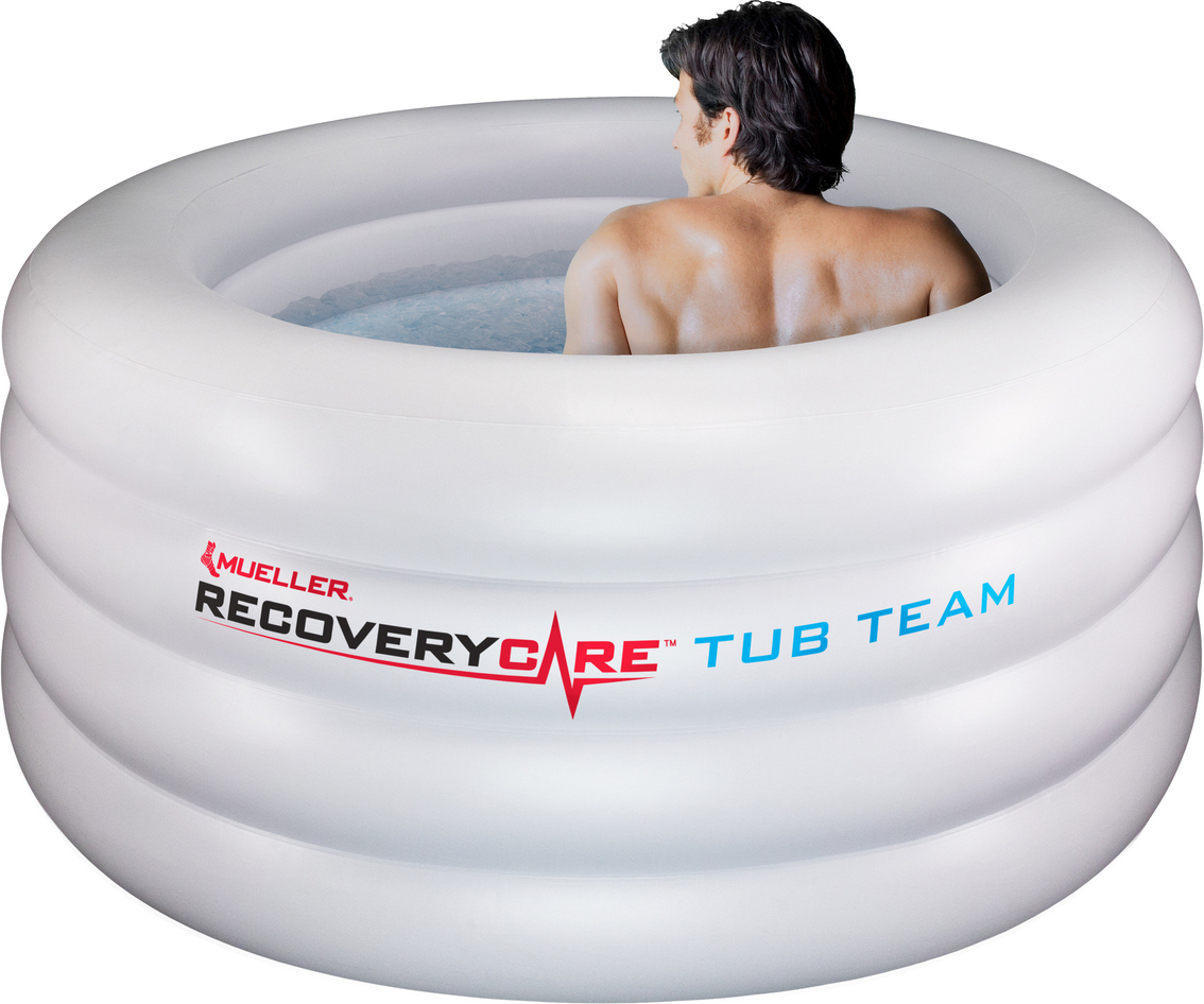 Mueller Sportmedizin Mueller Recovery Care Team Tub 30027