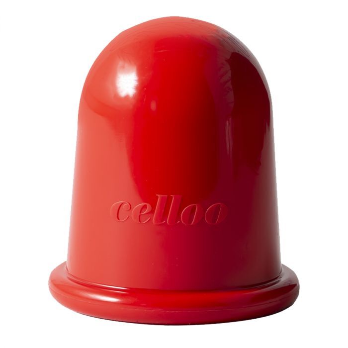 Celloo Cuddle Bubble Regular Silikon Anti-Cellulite-Blase 7.8cm