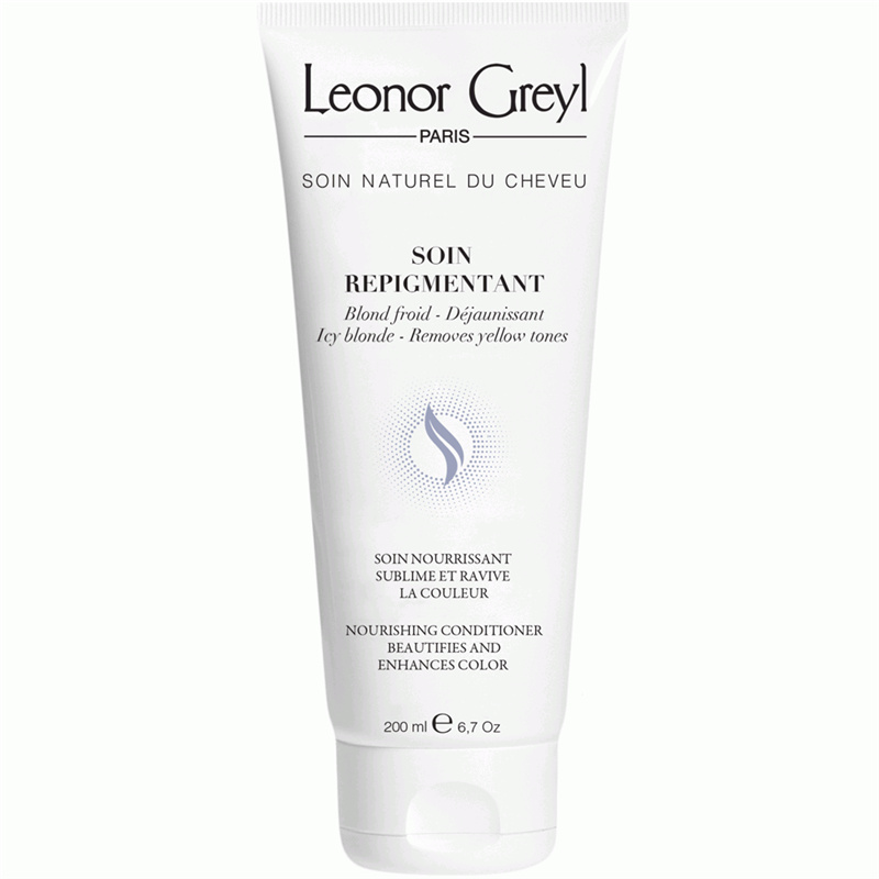 Leonor Greyl Leonor Greyl Soin Repigmentant Icy Blonde 200 ml 12071547