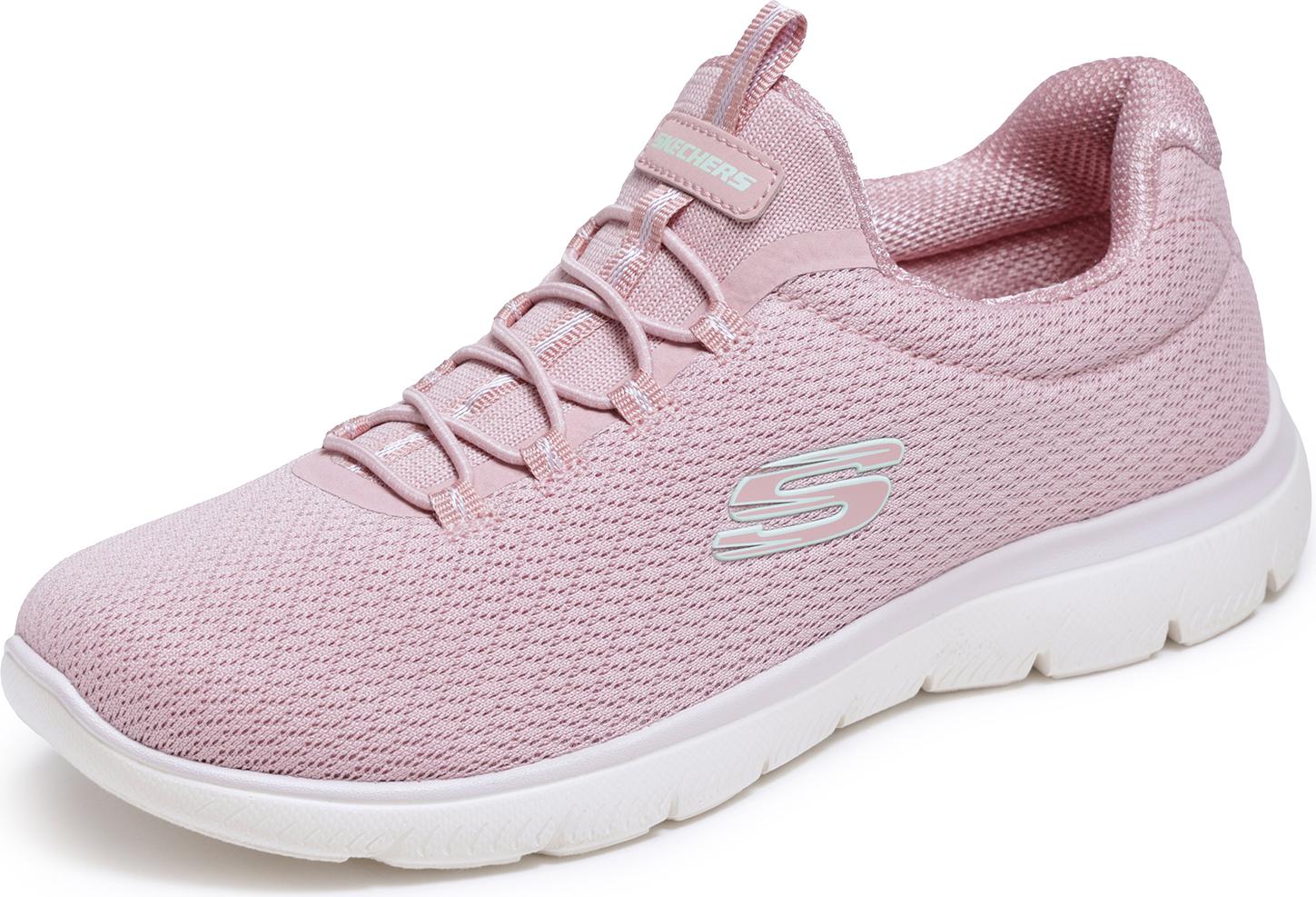 Skechers Summits - Summer Blush 150268 MVMT (39/MVMT)