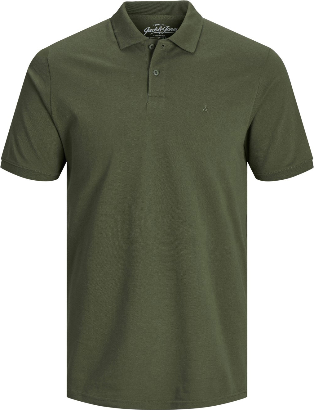 Jack & Jones 12136516, Grün, XL, Baumwolle, Nicht bleichen, Nicht chemisch reinigen, Schonwaschgang (40°C) pnr-zal-ab2-2021-783