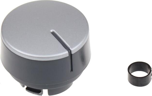 ARISTON - Steuerelement Regler-grau-AQ HD DGT/LED - C00292884