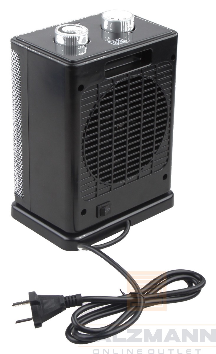 Haba Sunnywarm 20 keramický ohrievač –