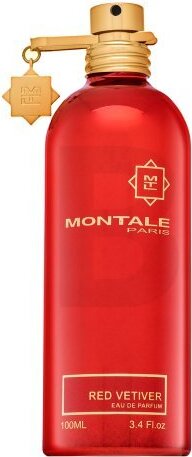 Montale Red Vetiver parfémovaná voda pre mužov 100 ml