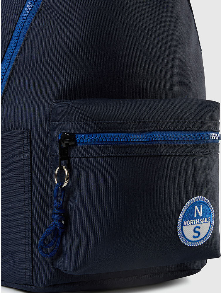 NORTH SAILS HERREN RUCKSACK BLAU : Farbe - Blau, Größe - UNI Größe: UNI Farbe: Blau 631042000_BL0802_UNI