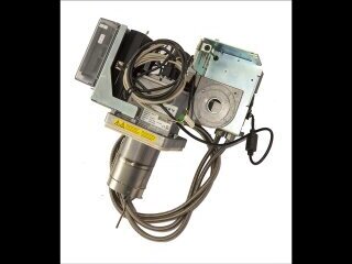 Daikin 5750107 Blaubrenner HLM 35 G 18kW