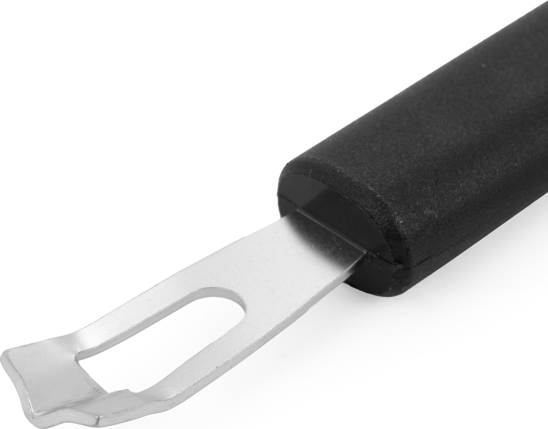 TECHNICA Carving-Messer | 155 mm | Kanal-Klinge