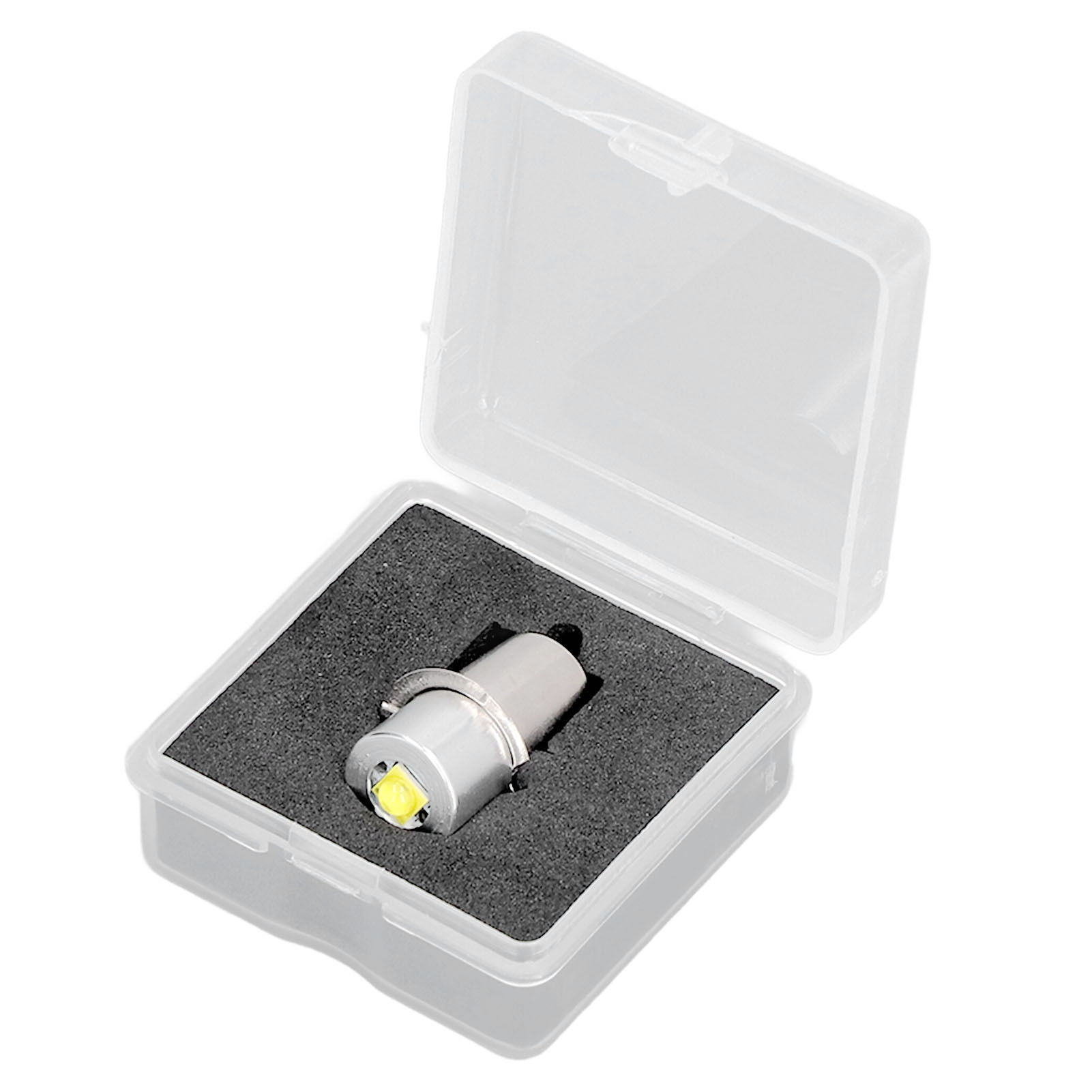 Cocosity LED Bulb,Flashlight Bulb,Flashlight Replacement Bulb,LED Flashlight Replacement Bulb,Torch Bulb,Lighting Fixtures
