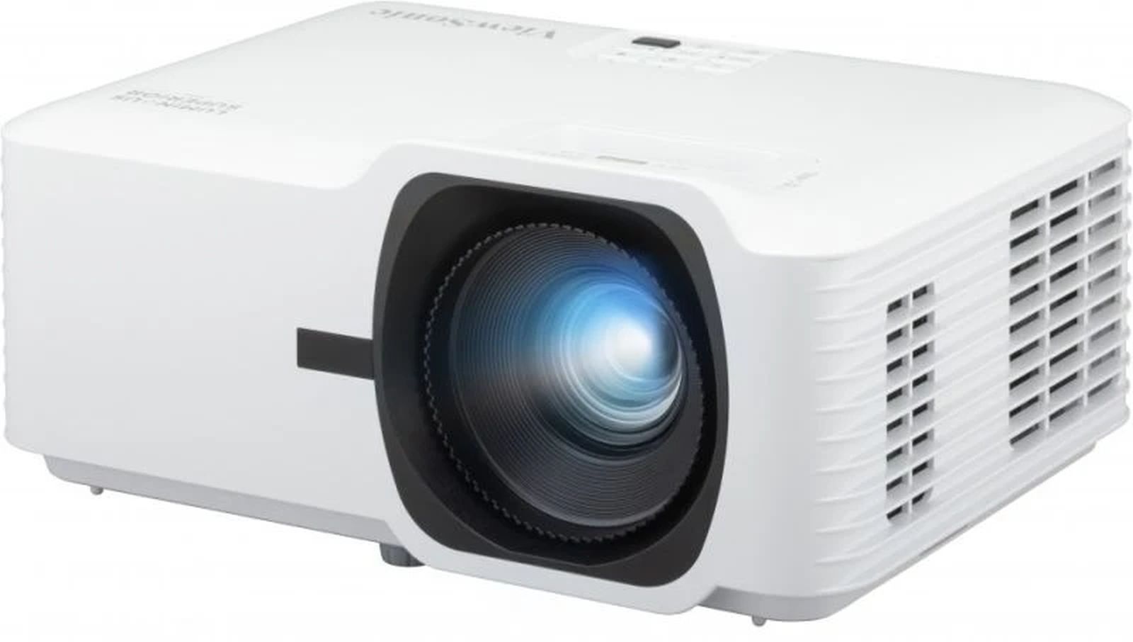Laserový projektor ViewSonic Full HD 1920x1080 - Digitálny projektor - 5 000 Ansilumen