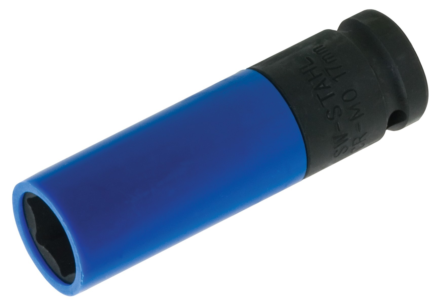 SW-Stahl 07871L Radmutterneinsatz 17 mm - 1/2"