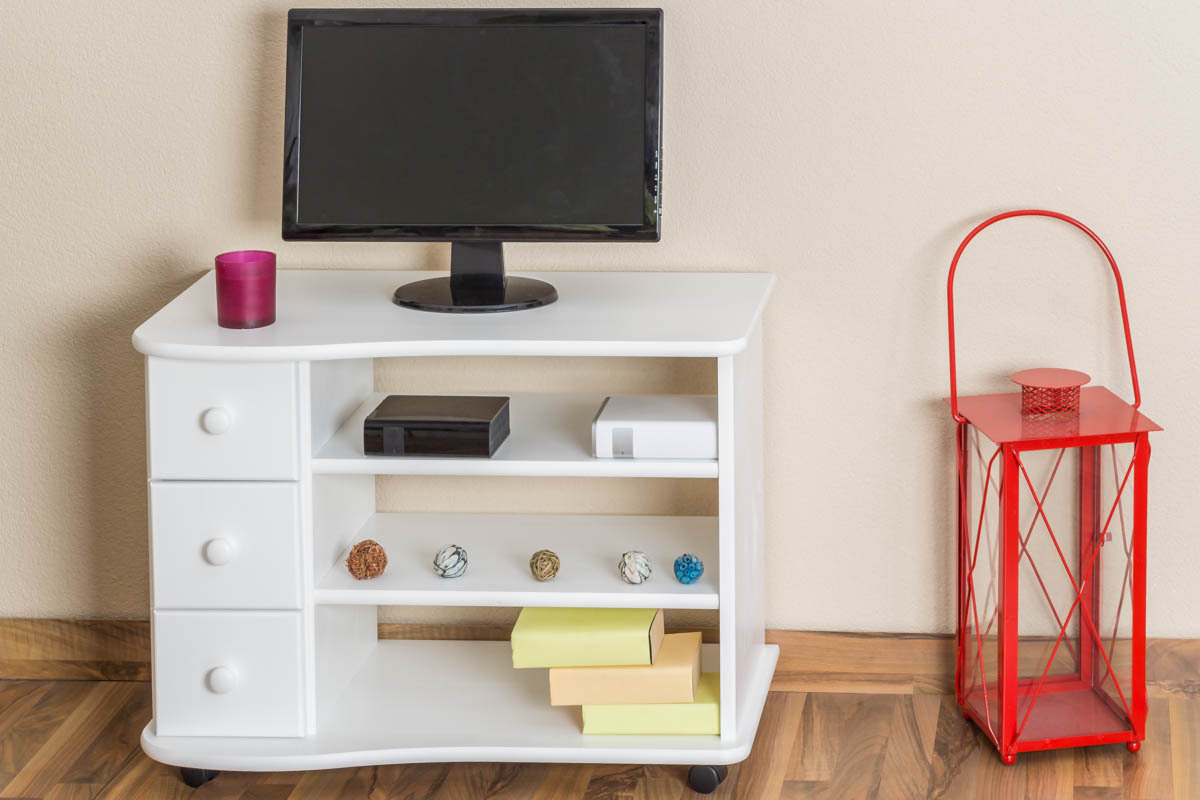 Steiner Shopping TV Bank Kiefer