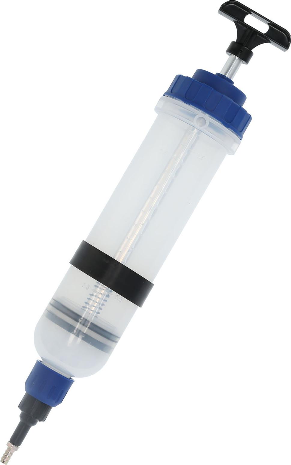 Gistuch Auto-Bremsflüssigkeitsabzieher, pneumatisches manuelles Öl-Flüssigkeitswechsel-Füller-Pumpe, Auto-Reparatur-Werkzeug