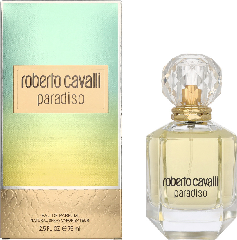 Roberto Cavalli Paradiso Edp Spray