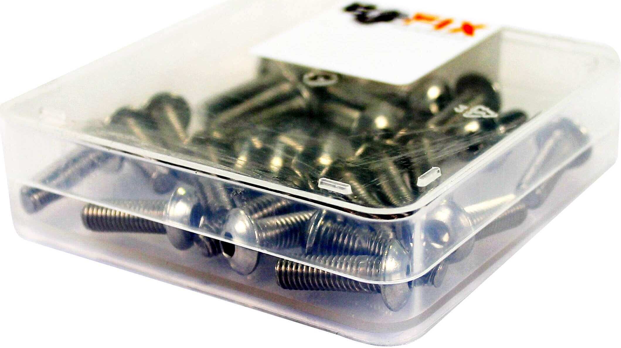 Bofix Allenbout M6x16 z nerezovej ocele Bolkop (konzola REM) (25ks)