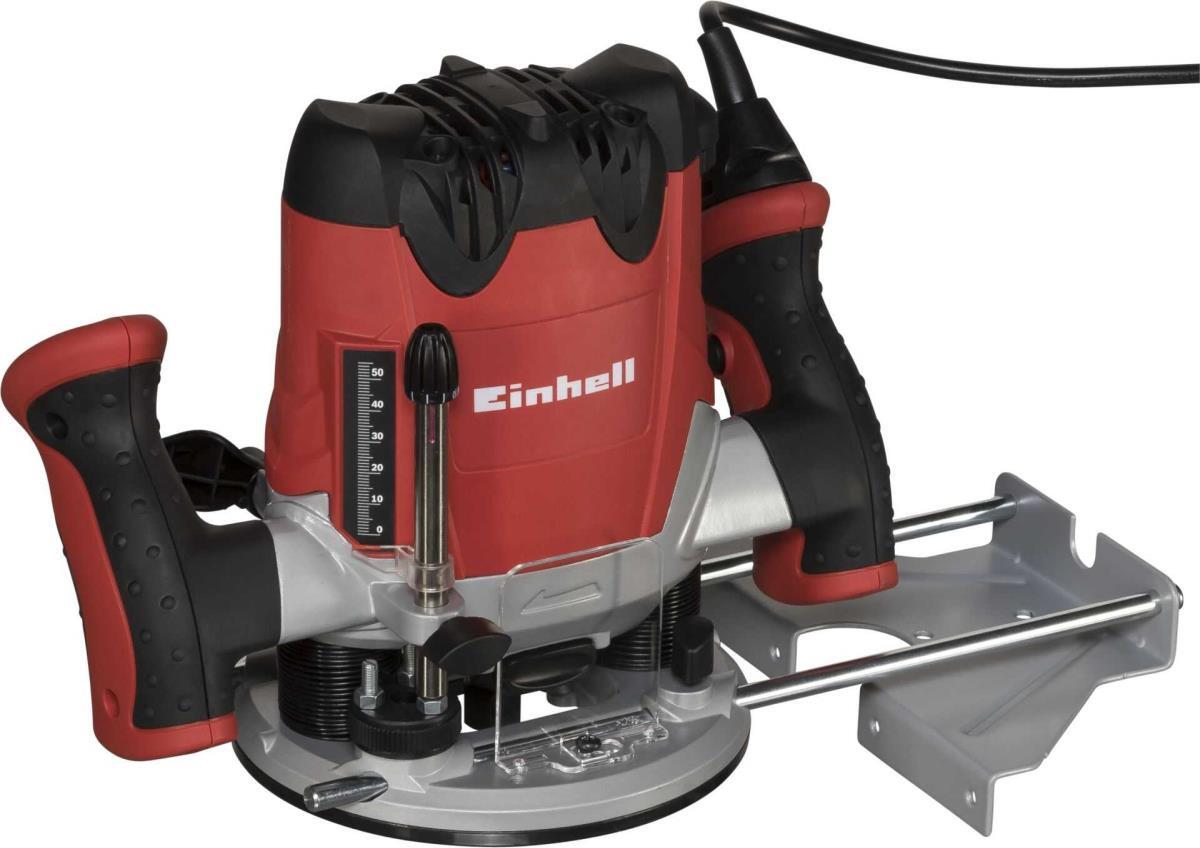 Einhell Oberfräse TE-RO 1255 E Fräsen | Kaufland.at