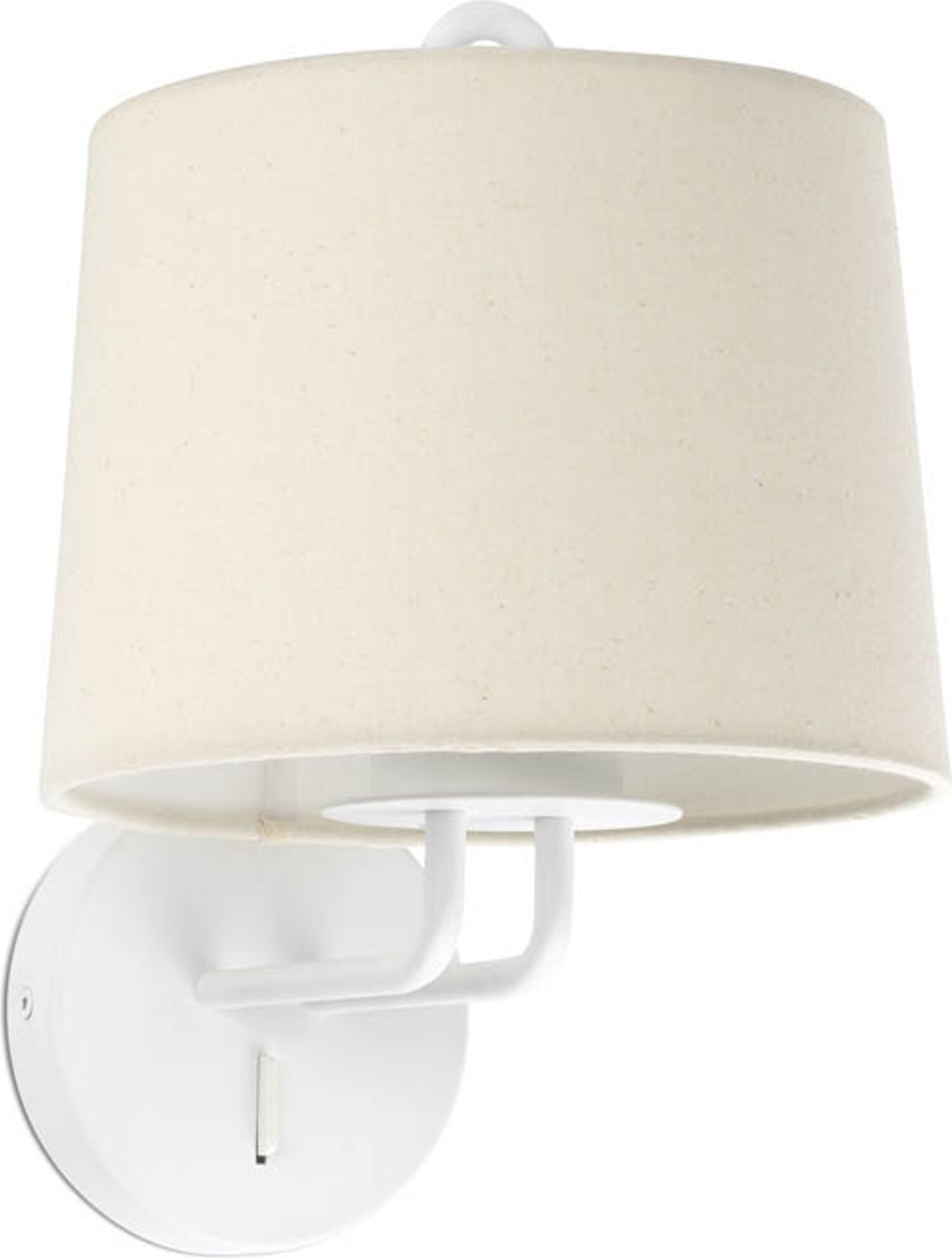 Faro 24030-02, Oberfläche, E27, IP20, Weiß