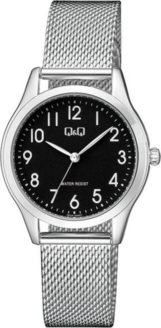 Dámske hodinky Q&Q Q02A-004PY (Ø 33 mm)
