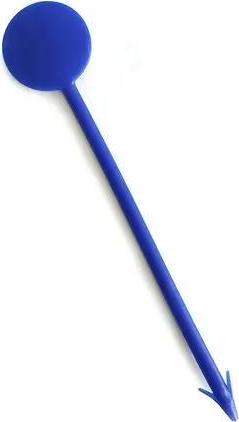 Karl Dahm Messpunkte Estrich & Fußbodenheizung, 50 St., Art.-Nr. 12027