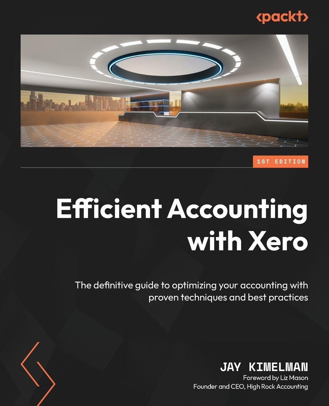 Sonstige Verlage Efficient Accounting with Xero