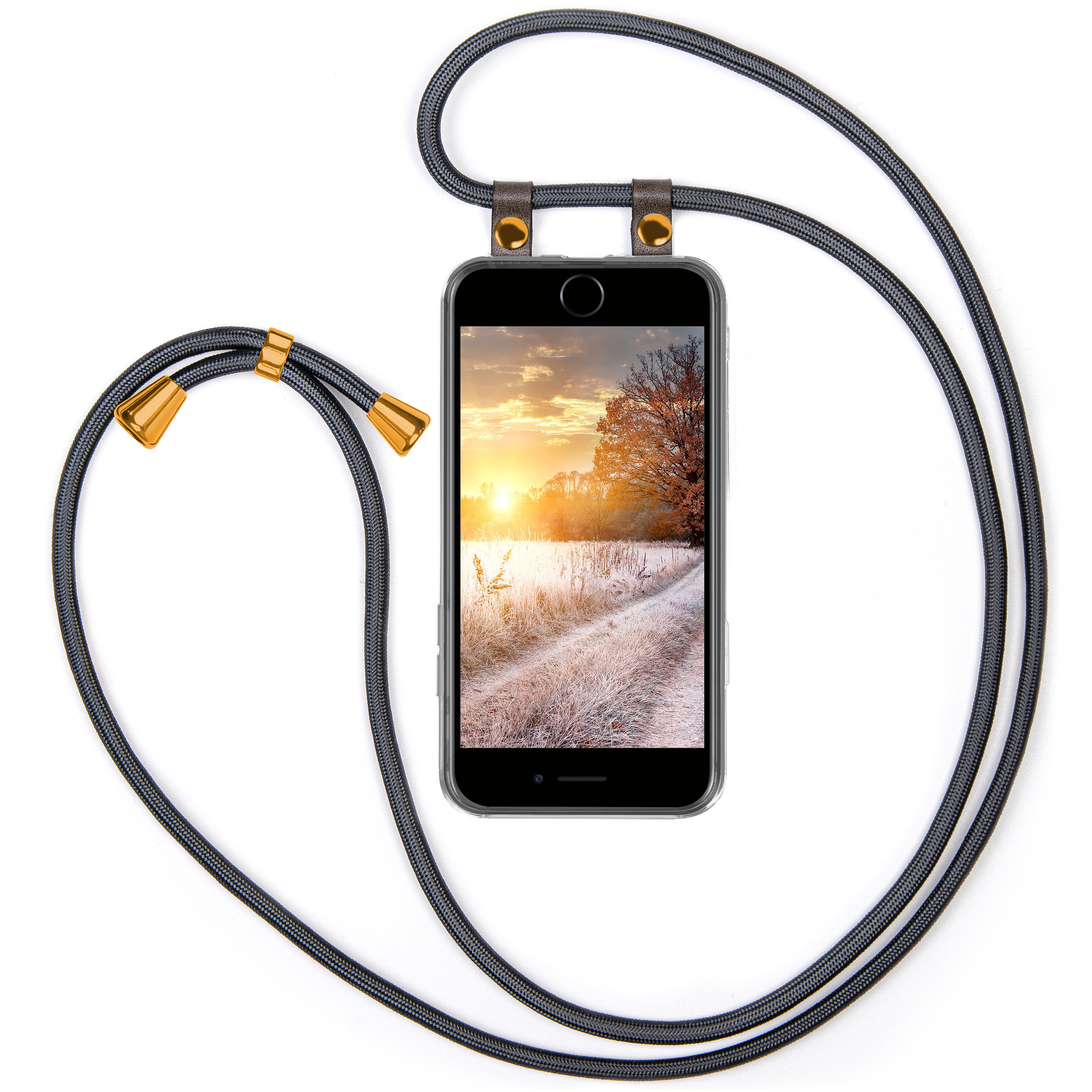 Moex Hulle Kompatibel Mit Iphone Se 2020 Kaufland De