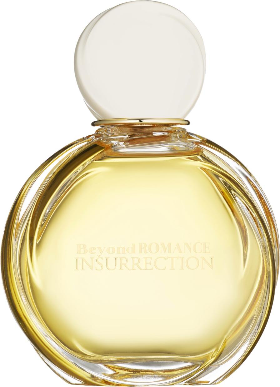 Parisis Parfums Insurrection II - Beyond ROMANCE Eau de Parfum 100 ml