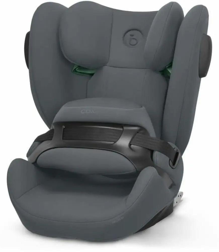Detská autosedačka Cybex Siv I (9 - 18 kg) II (15-25 kg) III (22 - 36 kg) Detská ECE R129