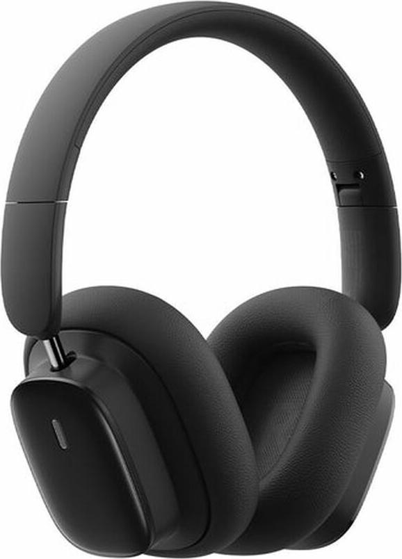 Baseus Bowie H1i True Wireless Noise Cancelling Kopfhörer Schwarz A00050402113-00