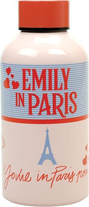 Giovas Flasche EMILY IN PARIS 500 ml