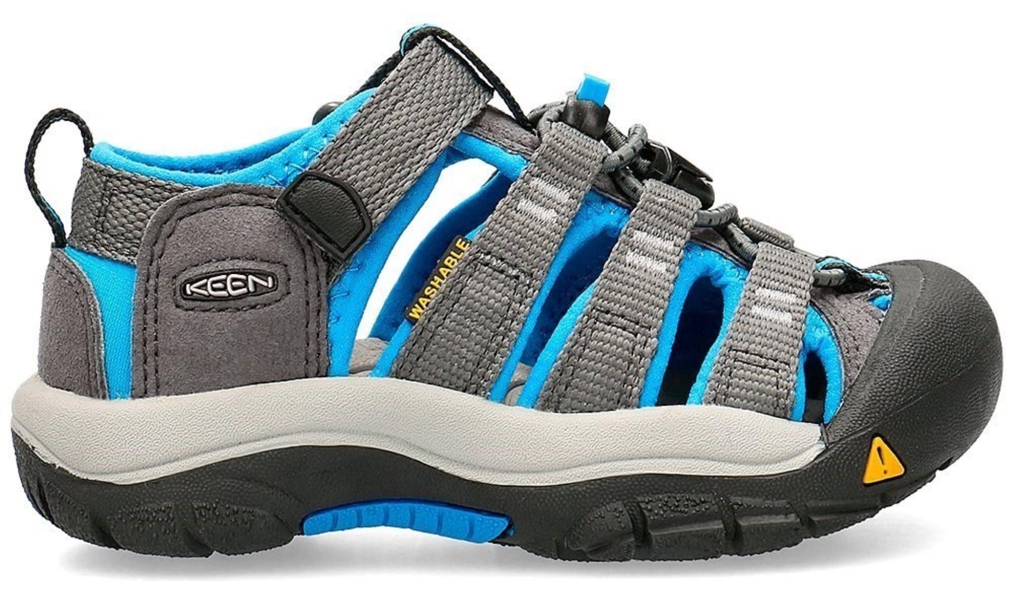Keen Newport H2 Y-Magnet/Brilliant Blue Magnet/Brilliant Blue Magnet/Brilliant Blue 36 1022839