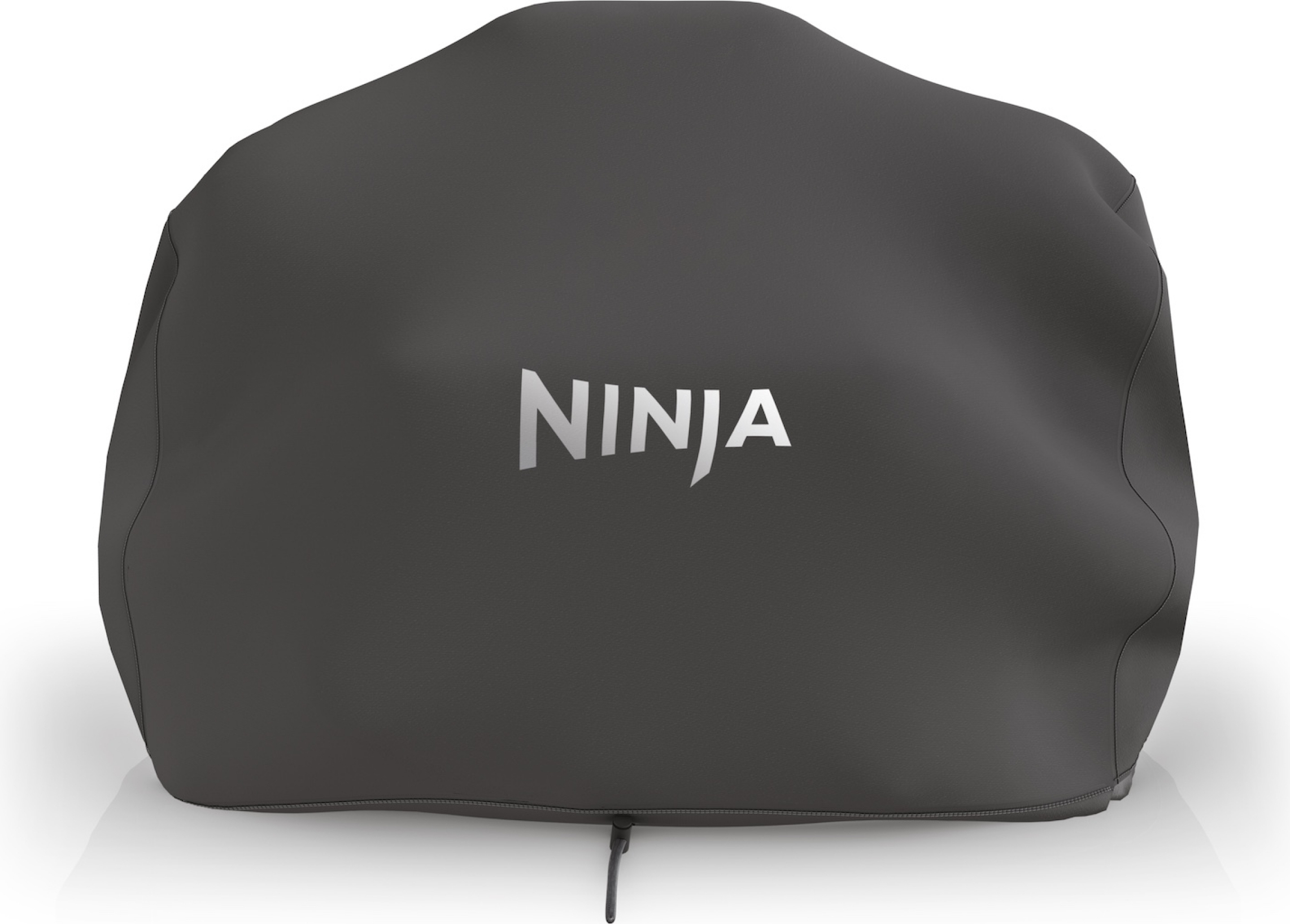 Kryt Ninja Woodfire XL čierny Príslušenstvo na grilovanie