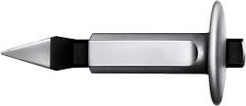 seká kíový zámenický PVC 106/200mm ZBIROVIA