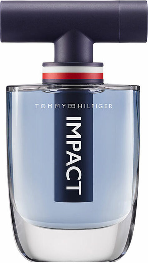 Tommy Hilfiger Impact Edt Spray 50 ml