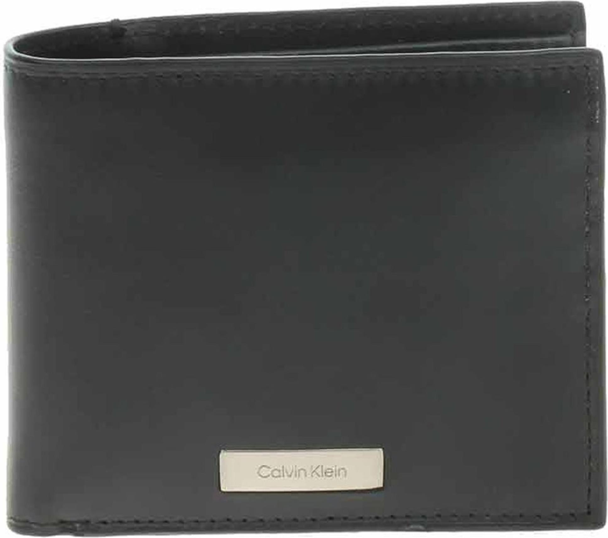 Brieftaschen Calvin Klein LV04D1067GUB1