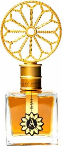 Angela Ciampagna Cineres Collection Fauni Extrait De Parfum 100 ml