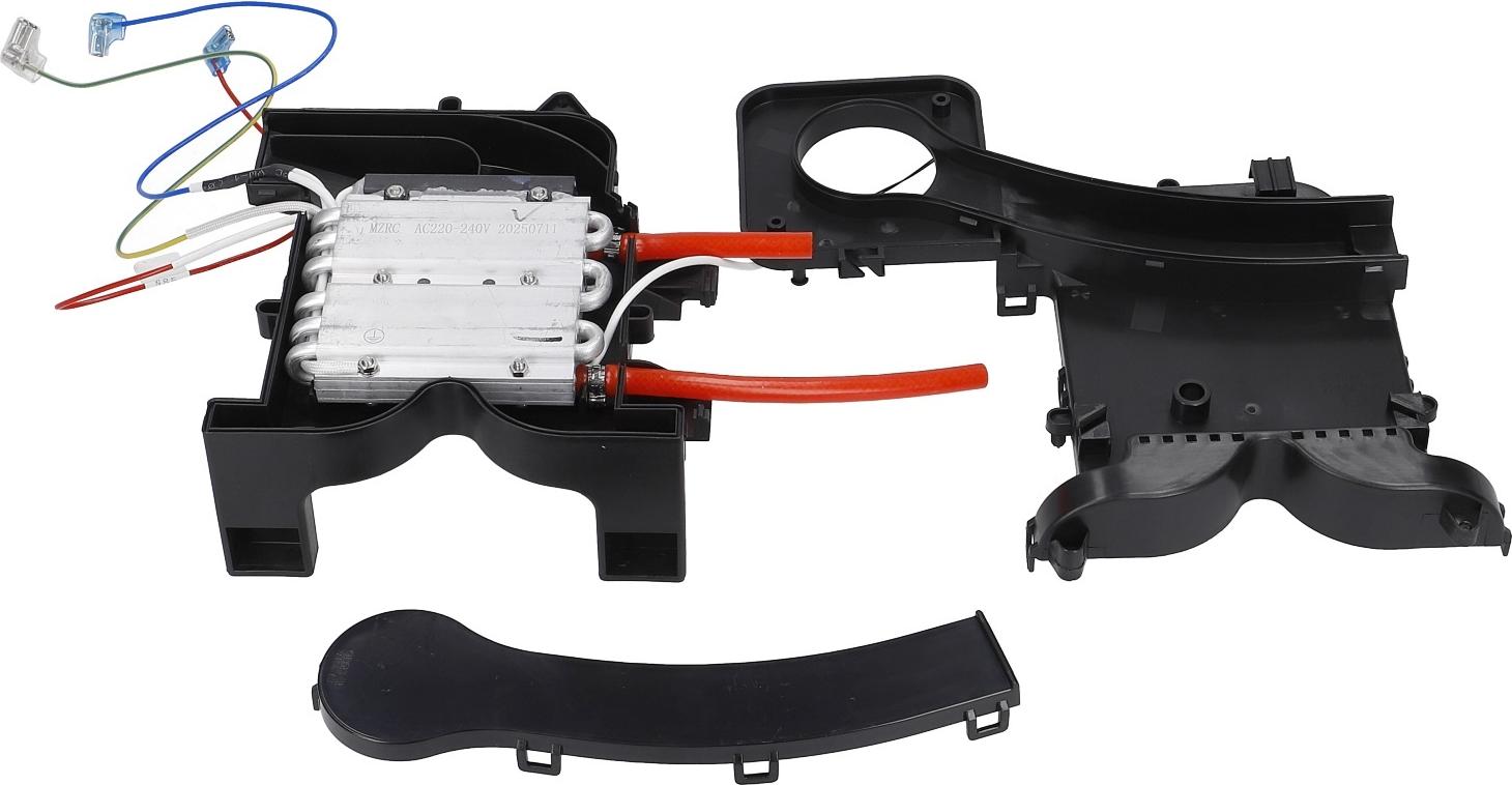 Ecovacs 201-24A3-01A6 Heizungsmodul für Staubsauger-Roboter