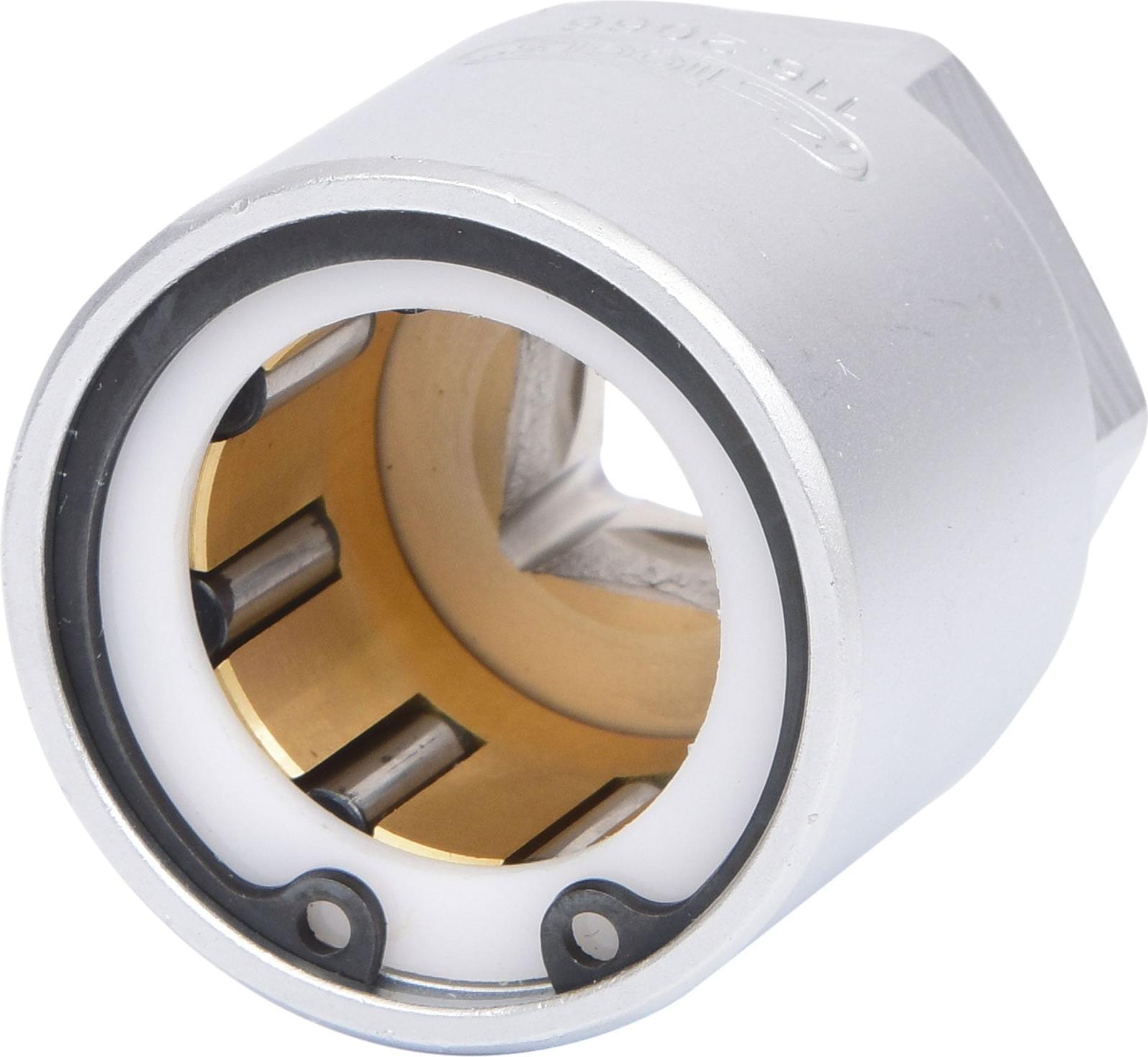 KS Tools Einschraubwerkzeug für Exzenteranschlüsse (S-Anschluss), 36 mm 116.2066