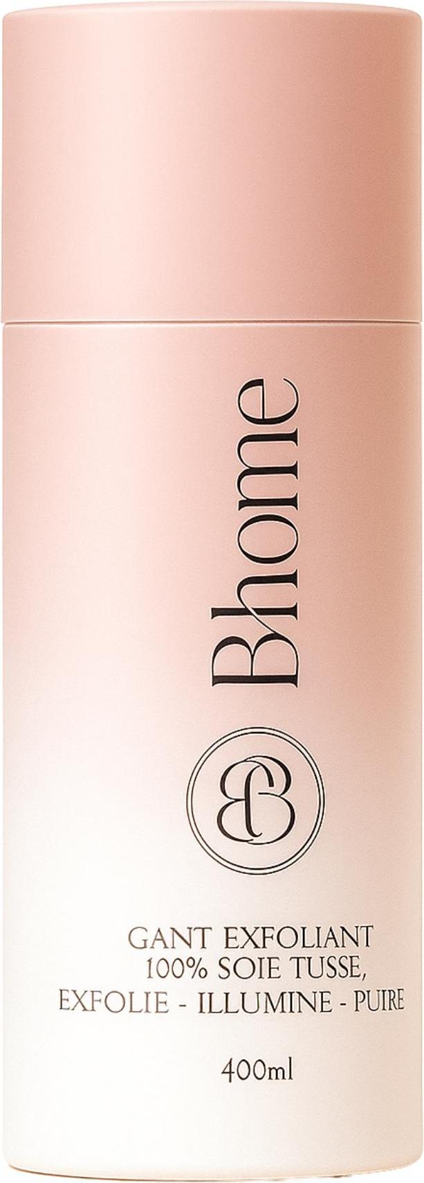 B Home Germany Bhome - Gant Exfoliant 100% Soie Turc 20g