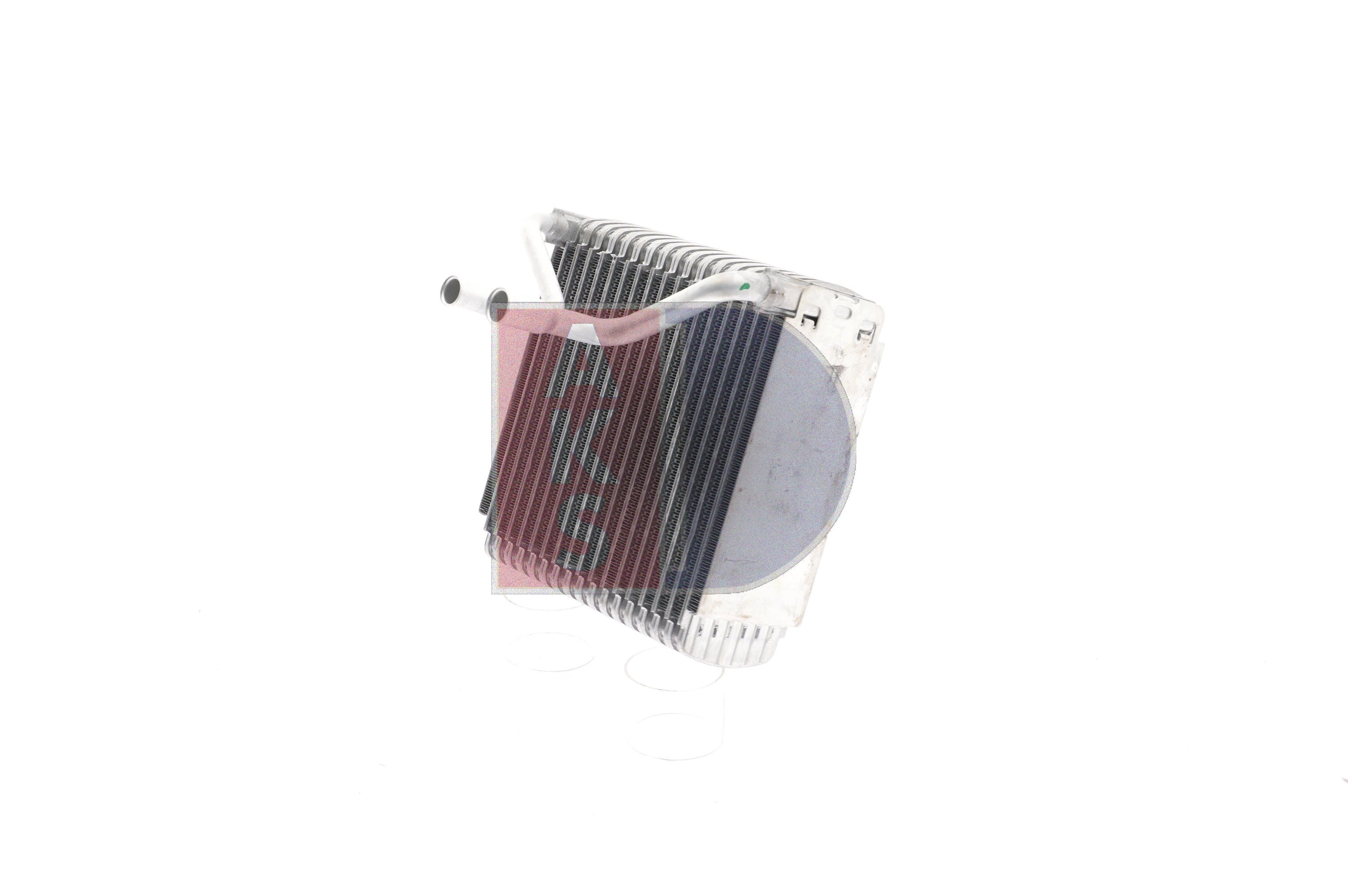 AKS DASIS Verdampfer Klimaverdampfer 820620N Verdampfer Verdampfer Klimaanlage