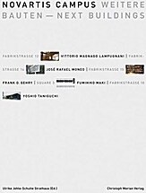 Sonstige Verlage Novartis Campus - Weitere Bauten - Next Buildings