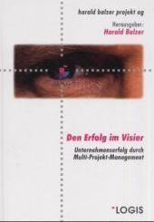 LOG_X Der Erfolg im Visier