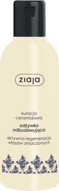 Ziaja CERAMIDE CONDITIONER INTENSIVE REKONSTRUKTION 200 ml / 3625