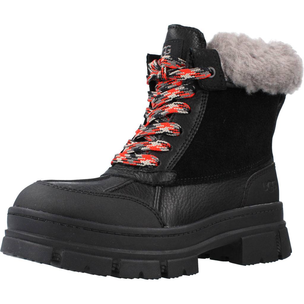UGG Schuhe Ashton Addie, 1130524BLK W ASHTON ADDIE