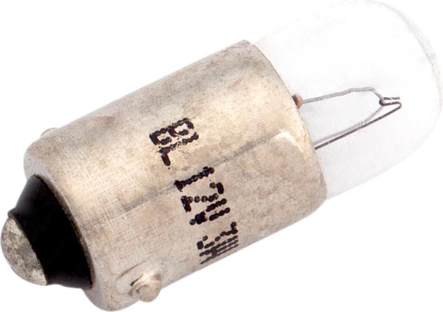 Spahn Kugellampe Signallampe 12V 3W BA9S 2503