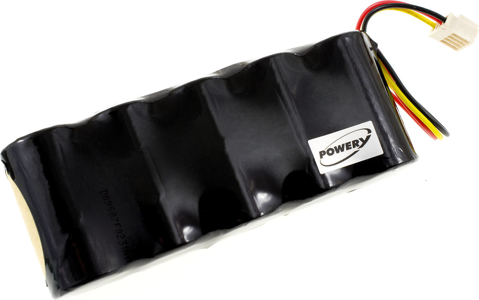 Powery Akku für Vermessungsgerät GE Typ 200-081 G1.75.GE.999.1E