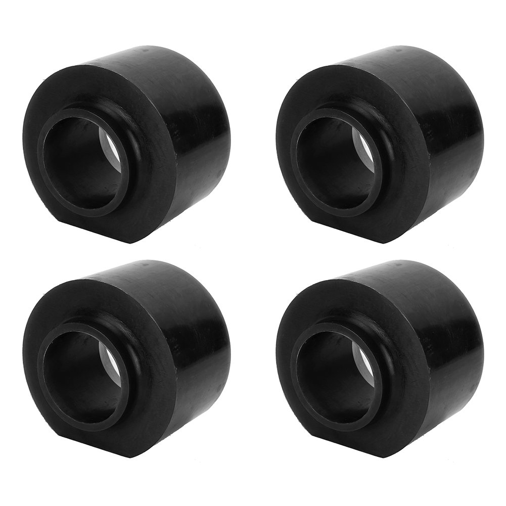 Cocosity Höherlegungssatz, Niveauregulierungssatz, Abstandshalter hinten, Höherlegungssatz vorne, Höherlegungssatz hinten