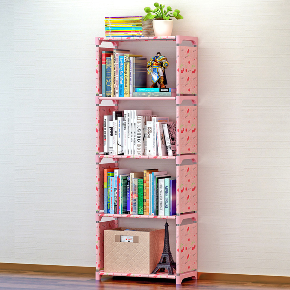 Cocosity Bücherregal,Lagerregal,Bücherregal,Stehendes Bücherregal,Lagerregal,Lagerregal
