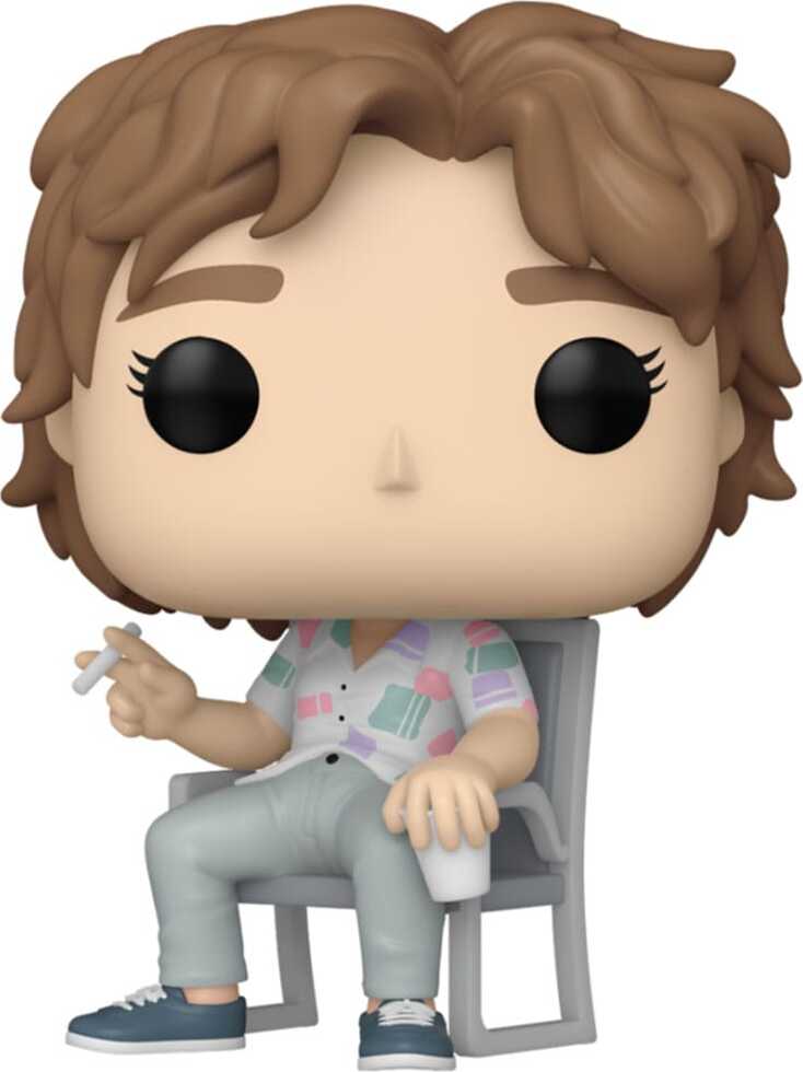 Funko Saturday Night Live Pop! Filme Vinyl Abbildung 50. Jubiläum Frau Rafferty 9 cm 122