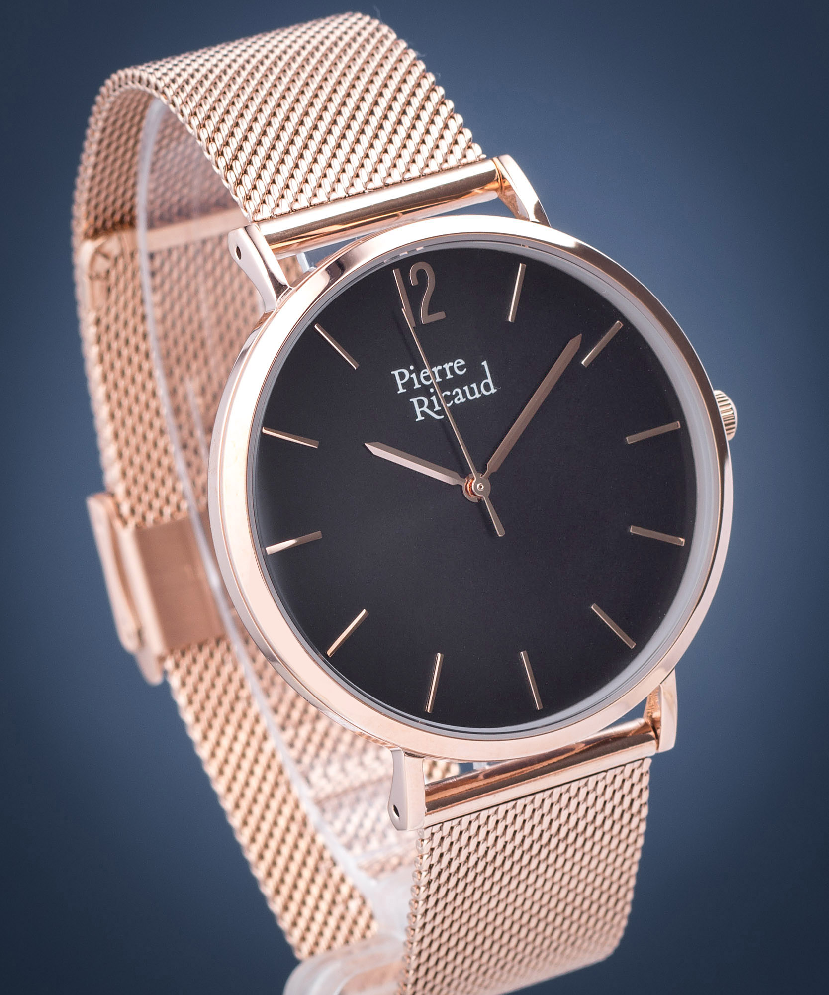 Pánske hodinky Pierre Ricaud Classic